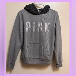 VS Pink Hoodie